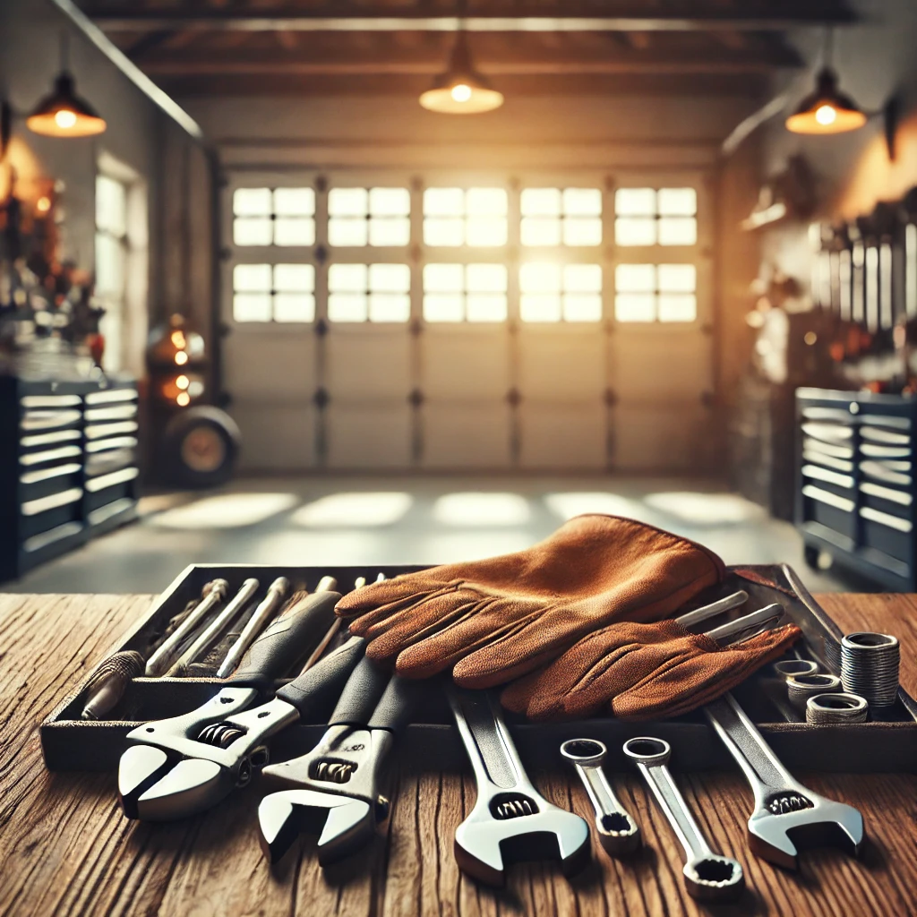 About Our Family-Owned Garage Door Company in Rockledge PA - Professional Service Team