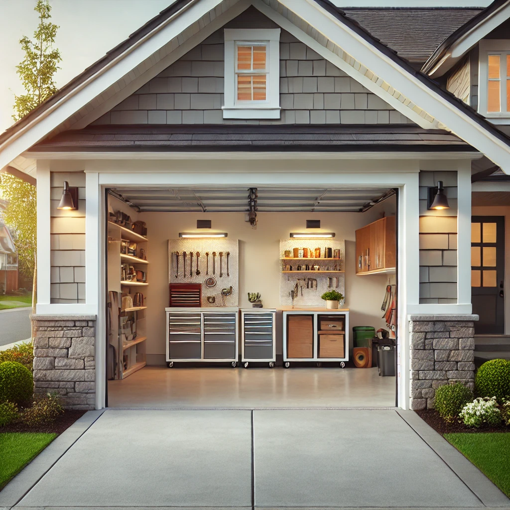 Latest garage door repair tips and maintenance guides from Rockledge's trusted experts