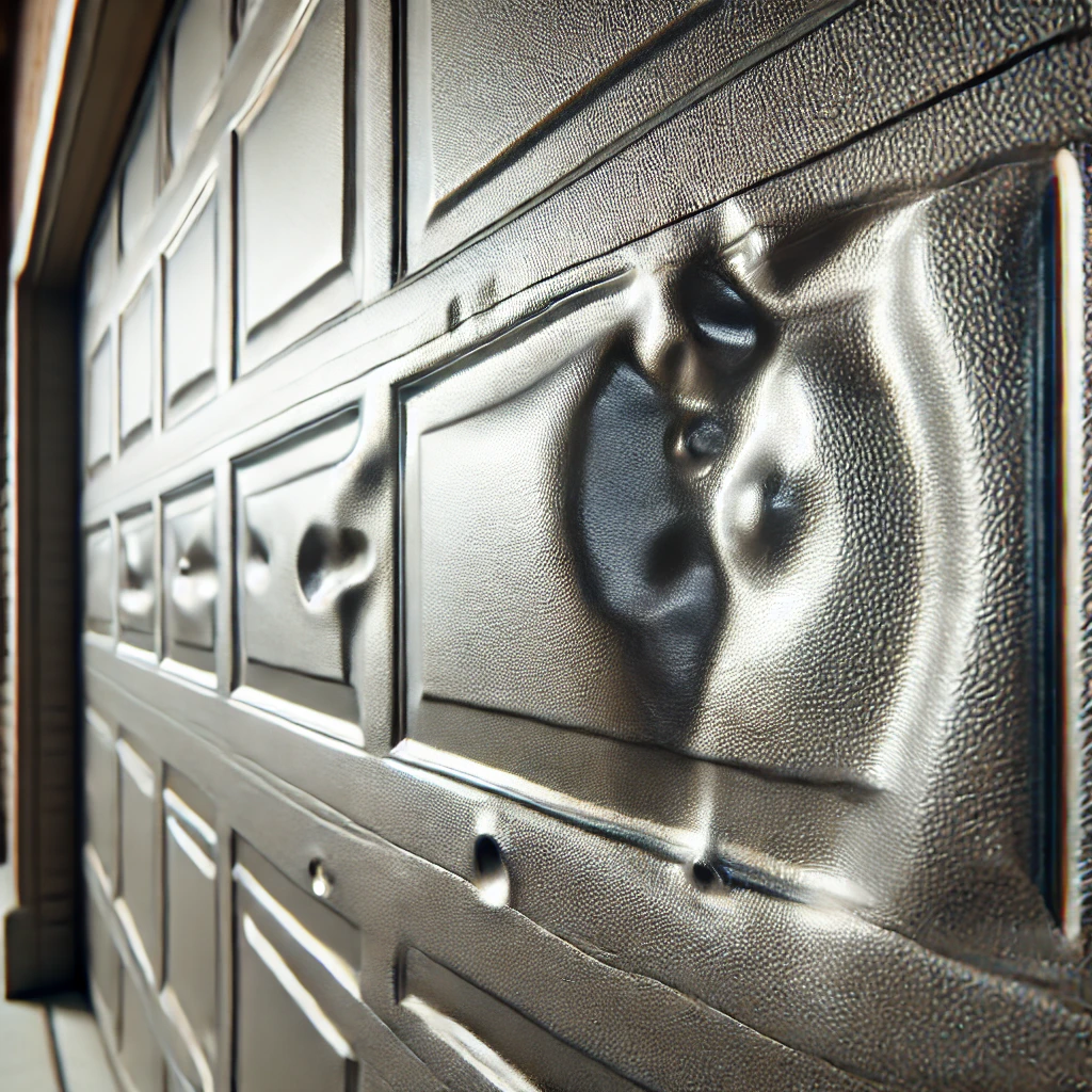 Professional Garage Door Dents Repair Rockledge PA - Expert Dent Removal Services