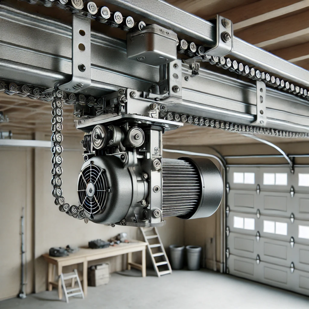 Professional Garage Door Opener Installation Rockledge PA - Expert Smart Opener Installation Services