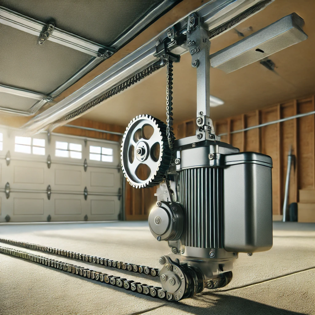 Garage Door Opener Installation & Service in Rockledge PA - Professional Solutions for All Opener Brands