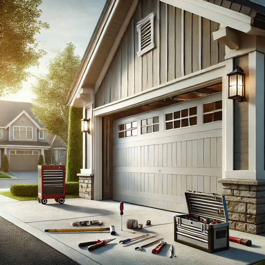 24/7 Garage Door Repair Rockledge PA - Emergency Repair Services by Garage Door Repair Rockledge