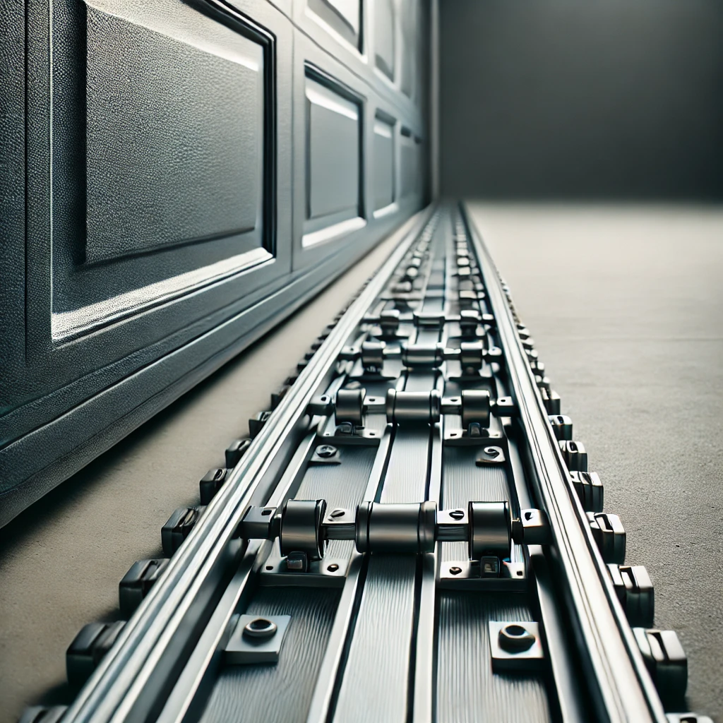 Professional Garage Door Track Repair Rockledge PA - Expert Track & Roller Repair Services