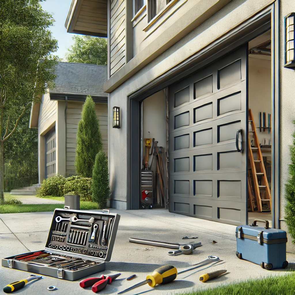 Local Garage Door Repair Rockledge PA - 24/7 Emergency Service Near You